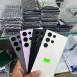 Samsung Galaxy S21 Ultra (18–20 Phones) Liquidation Pallet