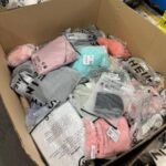 SHEIN Clothing Bulk Fashion Mix Liquidation Pallet