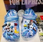 Wholesale Crocs Liquidation (100–320 Pairs) Liquidation Pallet - Image 2