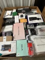 High-End Electronics Pallets Premium Mixed Loads Liquidation Pallet - Image 2