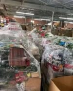 Christmas Tree Liquidation Pallet - Image 2