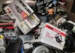 Harbor Freight Tools Liquidation Truckload