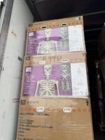Home Depot Halloween Animatronics Bulk Seasonal Inventory Liquidation Pallet - Image 2