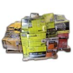 Home Depot T2 Liquidation Truckload