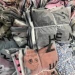 Wholesale SHEIN Clothing Liquidation Pallet