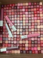 Maybelline Super Stay Matte Ink Liquid Lipstick Liquidation Pallet - Image 2