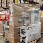 Lowe's Home Improvement Liquidation Truckload