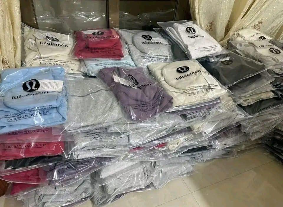 lululemon-pallets-for-sale-3-1.jpg Wholesale Lululemon Clothing Liquidation Pallet - Image 1