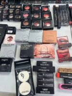 MAC Cosmetics Professional Liquidation Pallet - Image 4