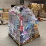 Mixed Toy Liquidation Pallet — Lot 2