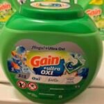 Wholesale Cleaning Detergent Pallets(200+ Units) Liquidation Pallet