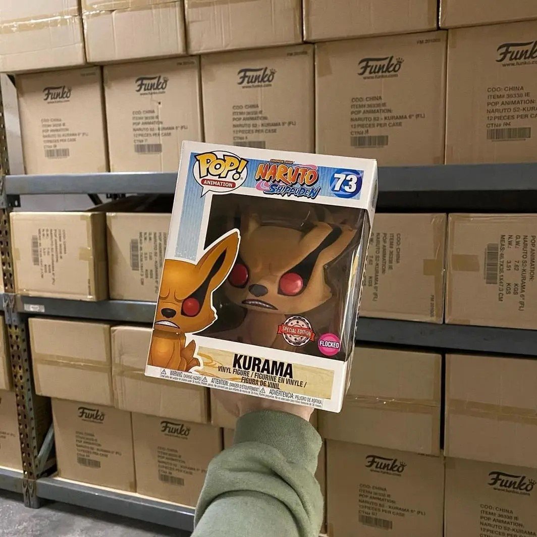 p1-2-1.jpeg Wholesale Funko Pop Liquidation Liquidation Pallet - Image 1