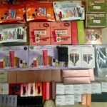 Wholesale Makeup & Beauty Liquidation Pallet