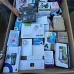 Mixed Electronics Wholesale Liquidation Pallet - Image 2