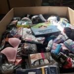 Wholesale Bulk Accessories Liquidation Pallet - Image 2