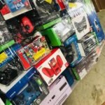 Video Game Liquidation Pallet - Image 2