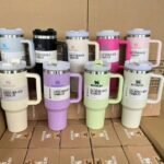 Stanley Tumblers Liquidation Pallet — Lot 1 - Image 3