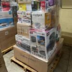Kitchen Appliance Liquidation Pallet - Image 3