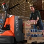 Electric Jacks Liquidation Pallet