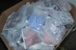 Plus Size Clothing Liquidation Pallet