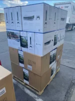 Ps5 Liquidation Pallet - Image 3