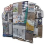 Target Monsters Liquidation Truckload — Lot 1