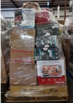 Target Mediums General Merchandise Liquidation Truckload - Image 2