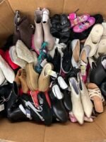 Target Shoes Liquidation Truckload - Image 2