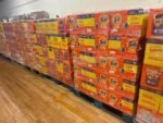Tide PODS – Spring Meadow Liquidation Pallet