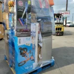 TRGT Bulk Overstock Liquidation Pallet - Image 4