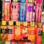 Wholesale Victoria’s Secret Perfume Liquidation Pallet