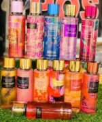 Wholesale Victoria’s Secret Perfume Liquidation Pallet