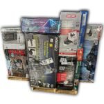 Walmart.com General Merchandise Liquidation Truckload
