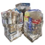 Walmart Turbo Liquidation Truckload