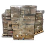 WEN Tools Liquidation Truckload