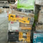 Amazon Tools Liquidation Truckload - Image 2