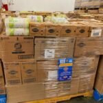 Laundry Detergent Liquidation Pallet - Image 2